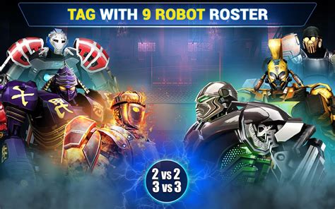 real steel boxing champion hack game download|real steel boxing champions.